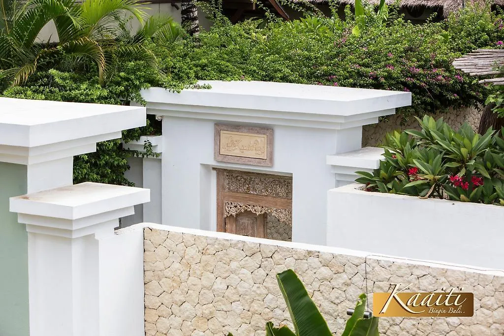 Villa Kaaiti Uluwatu   Uluwatu (Bali)