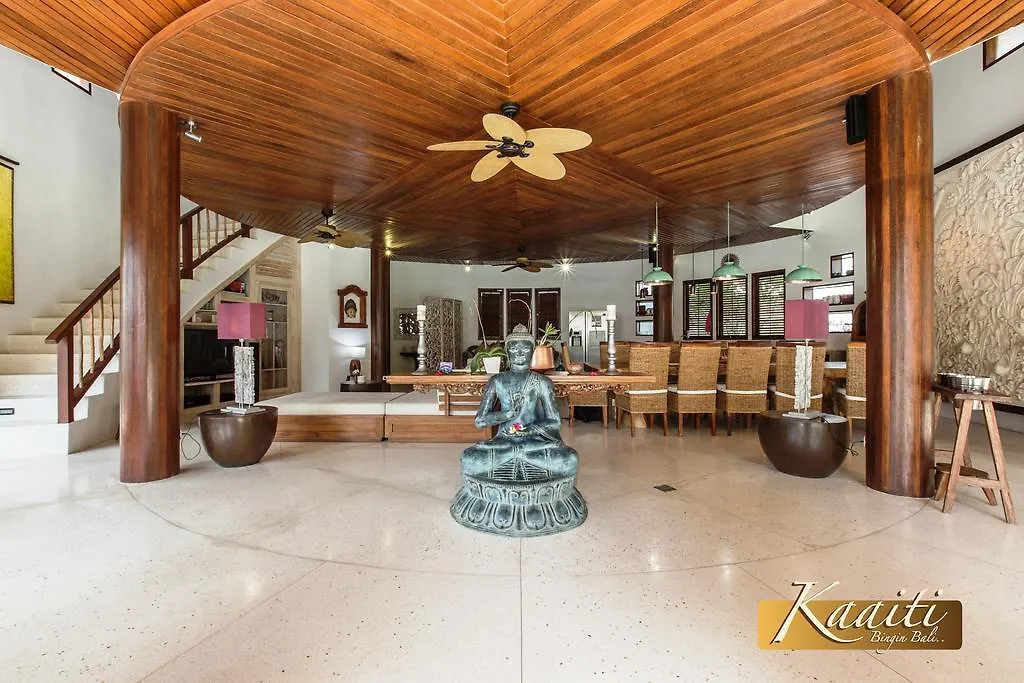 Villa Kaaiti Uluwatu  0*, Uluwatu (Bali)