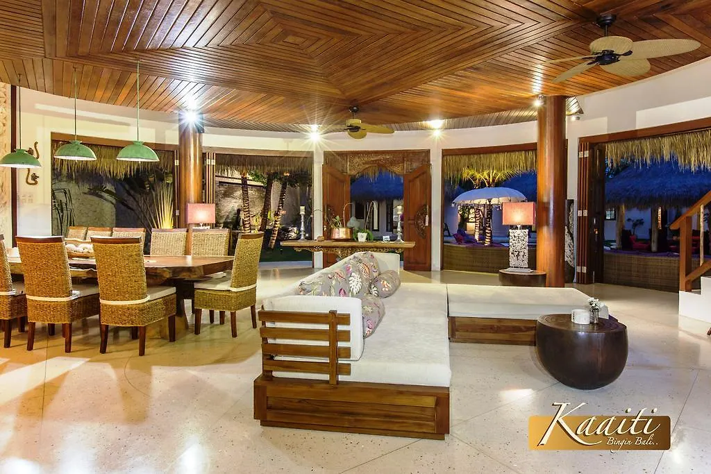 Villa Kaaiti Uluwatu  Indonesia
