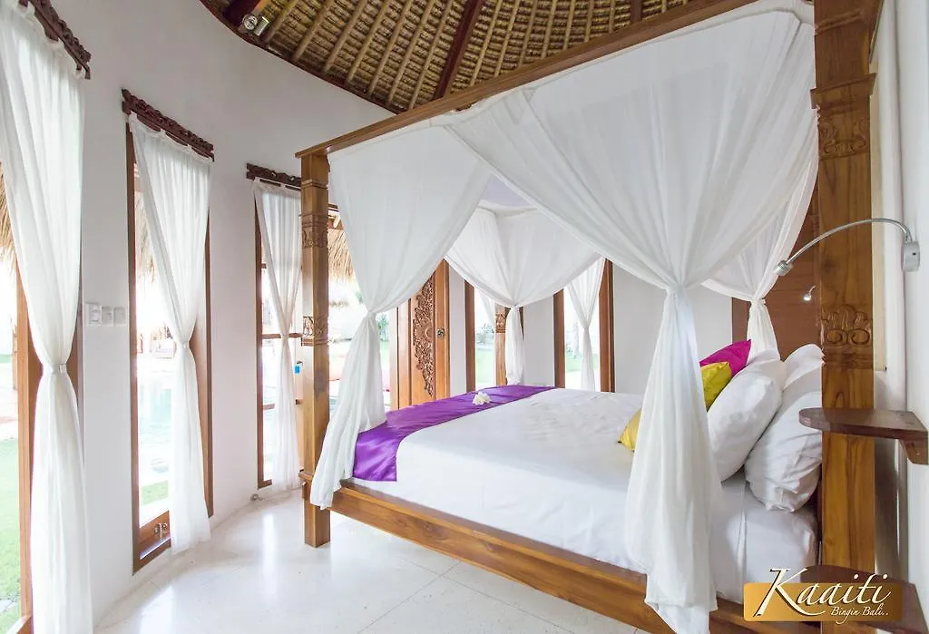 Villa Kaaiti Uluwatu