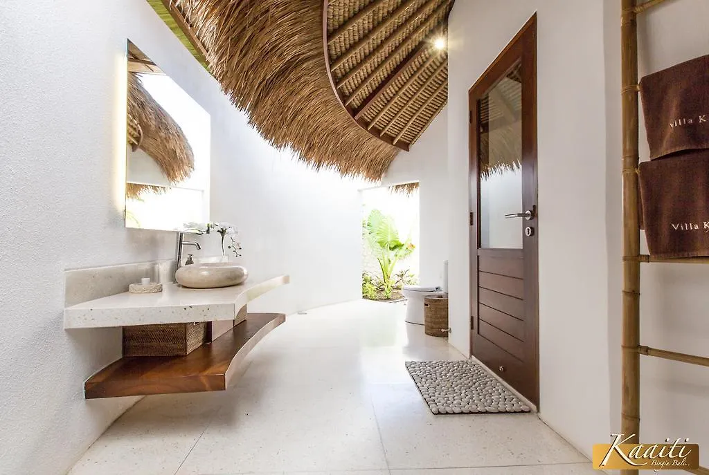 Villa Kaaiti Uluwatu