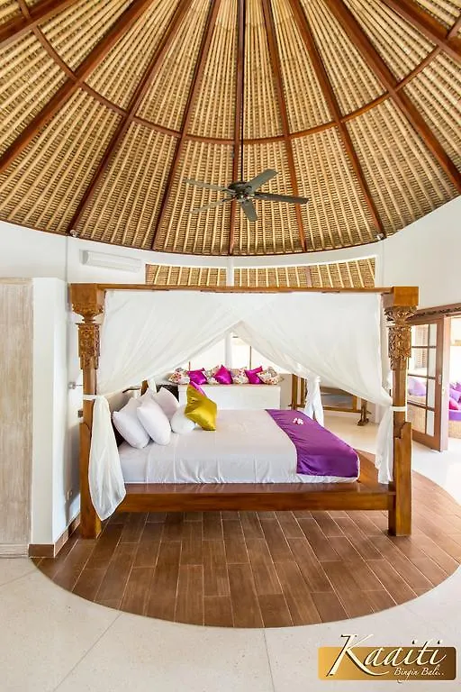 Villa Kaaiti Uluwatu  Indonesia