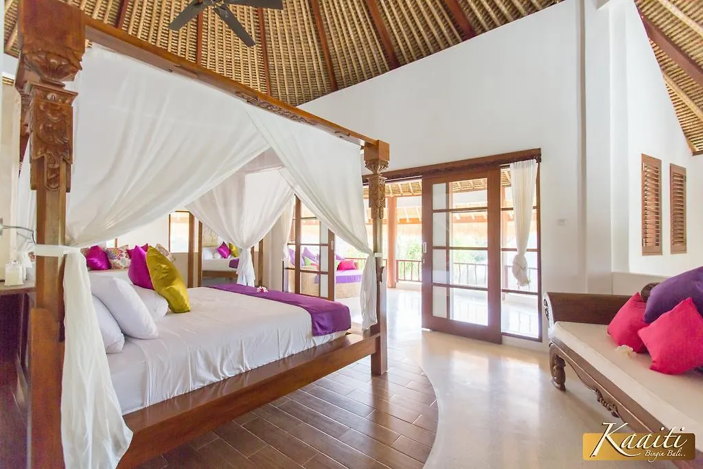 Villa Kaaiti Uluwatu  Indonesia