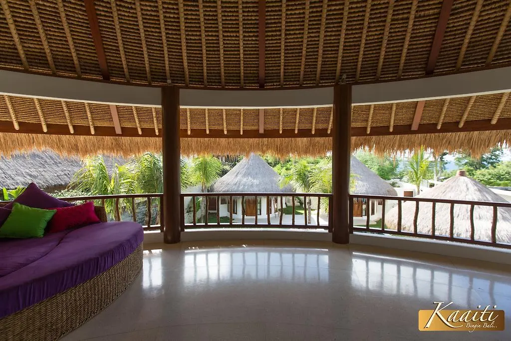 Villa Kaaiti Uluwatu